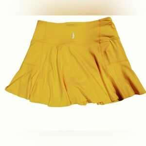 FP Tennis Skort Check Out My Top Spin
